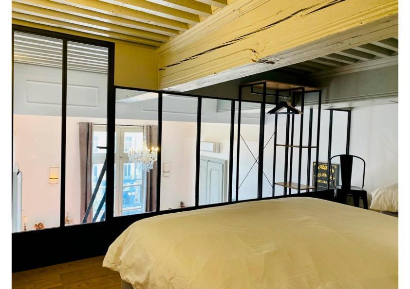 Apartment Les Du Cours & Spa Aix-en-Provence