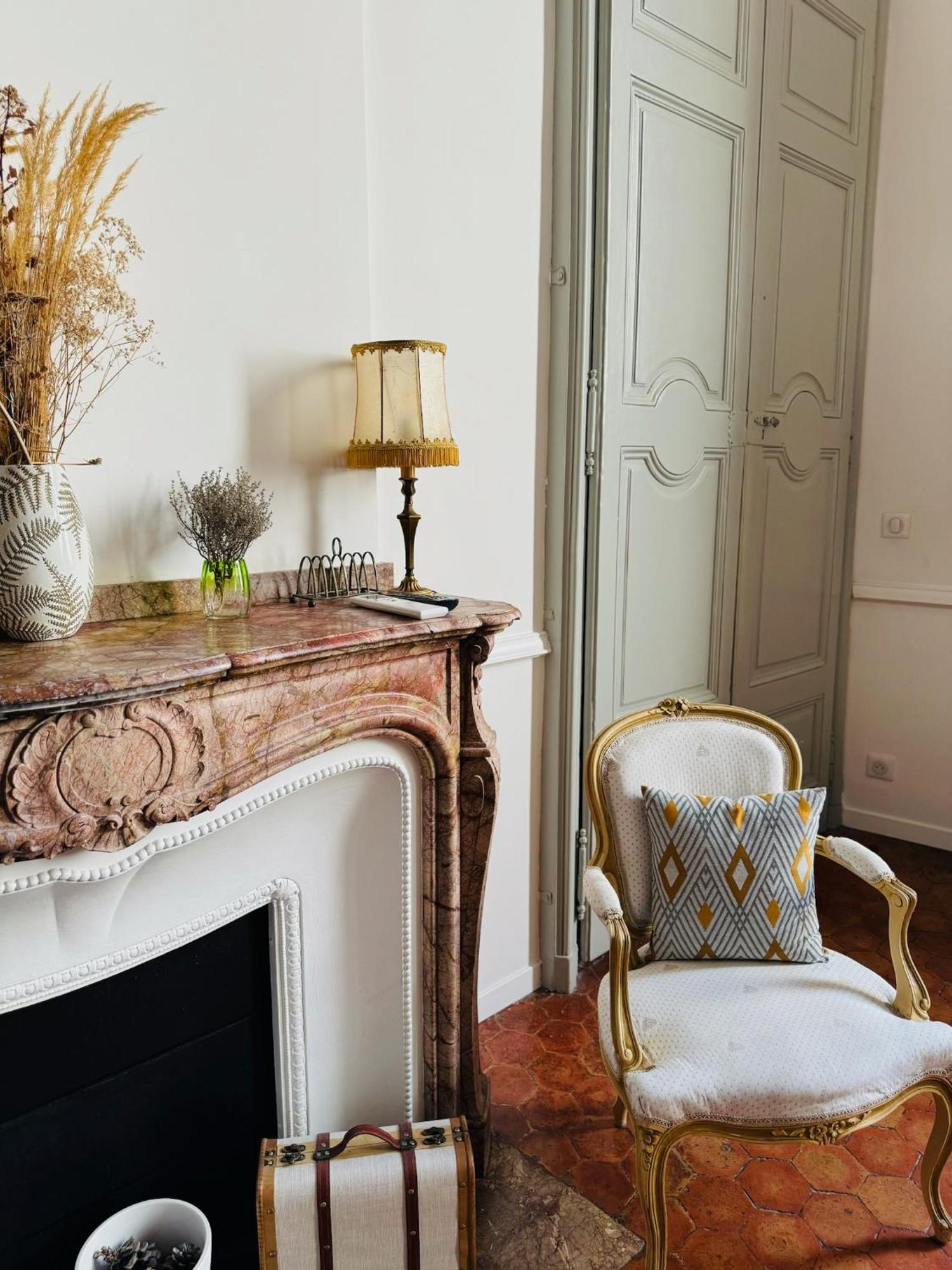 Les Du Cours & Spa Aix-en-Provence