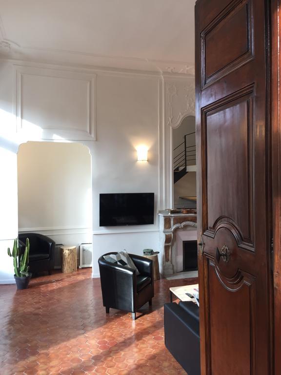 Les Du Cours & Spa Aix-en-Provence