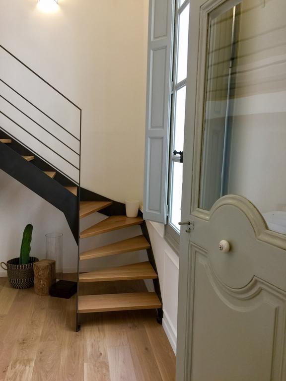 Les Du Cours & Spa Apartment