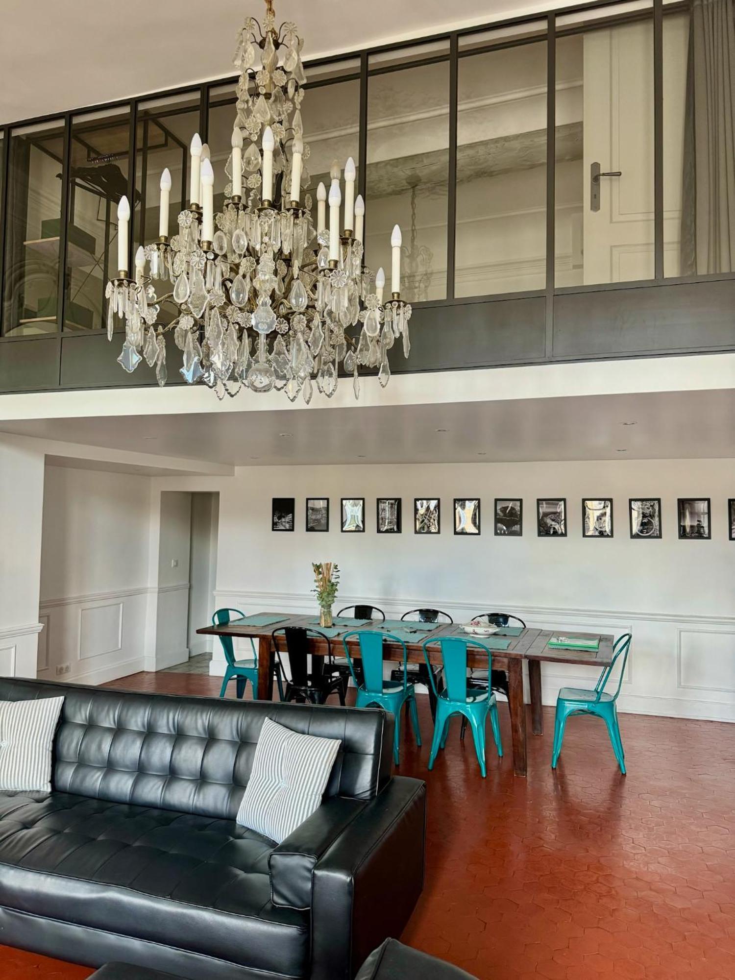 Les Du Cours&spa Aix-en-Provence