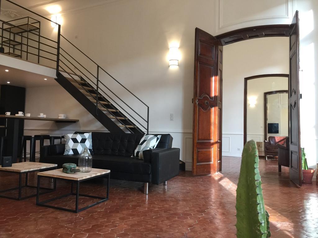 Les Du Cours&spa * Aix-en-Provence