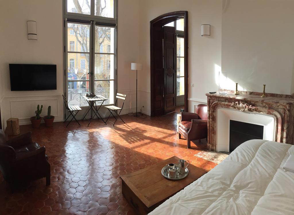 Les Du Cours&spa Aix-en-Provence